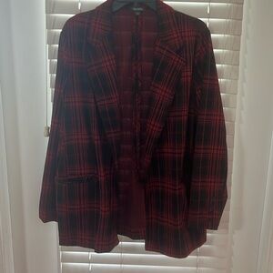 Wild Fable suit Jacket